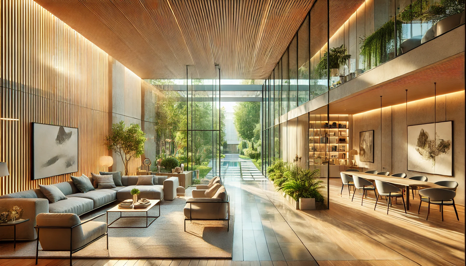 Modern Home Design