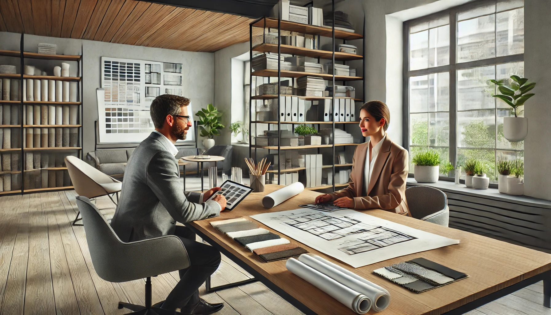 Building Design Trends