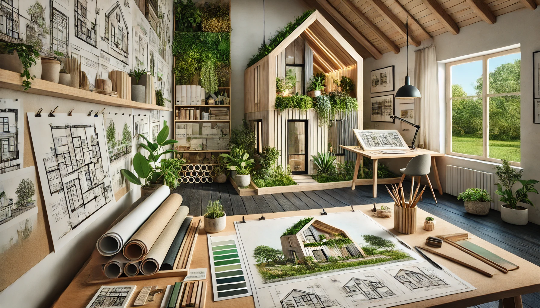 Building Design Trends