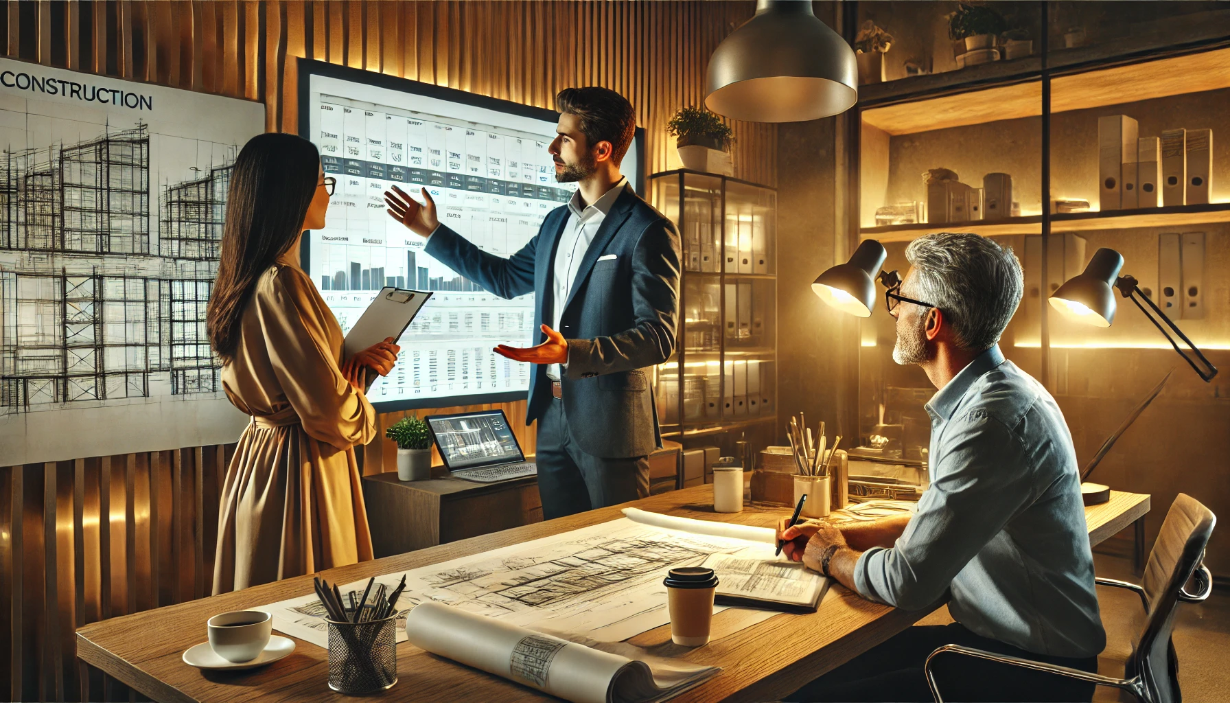 Building Design Trends