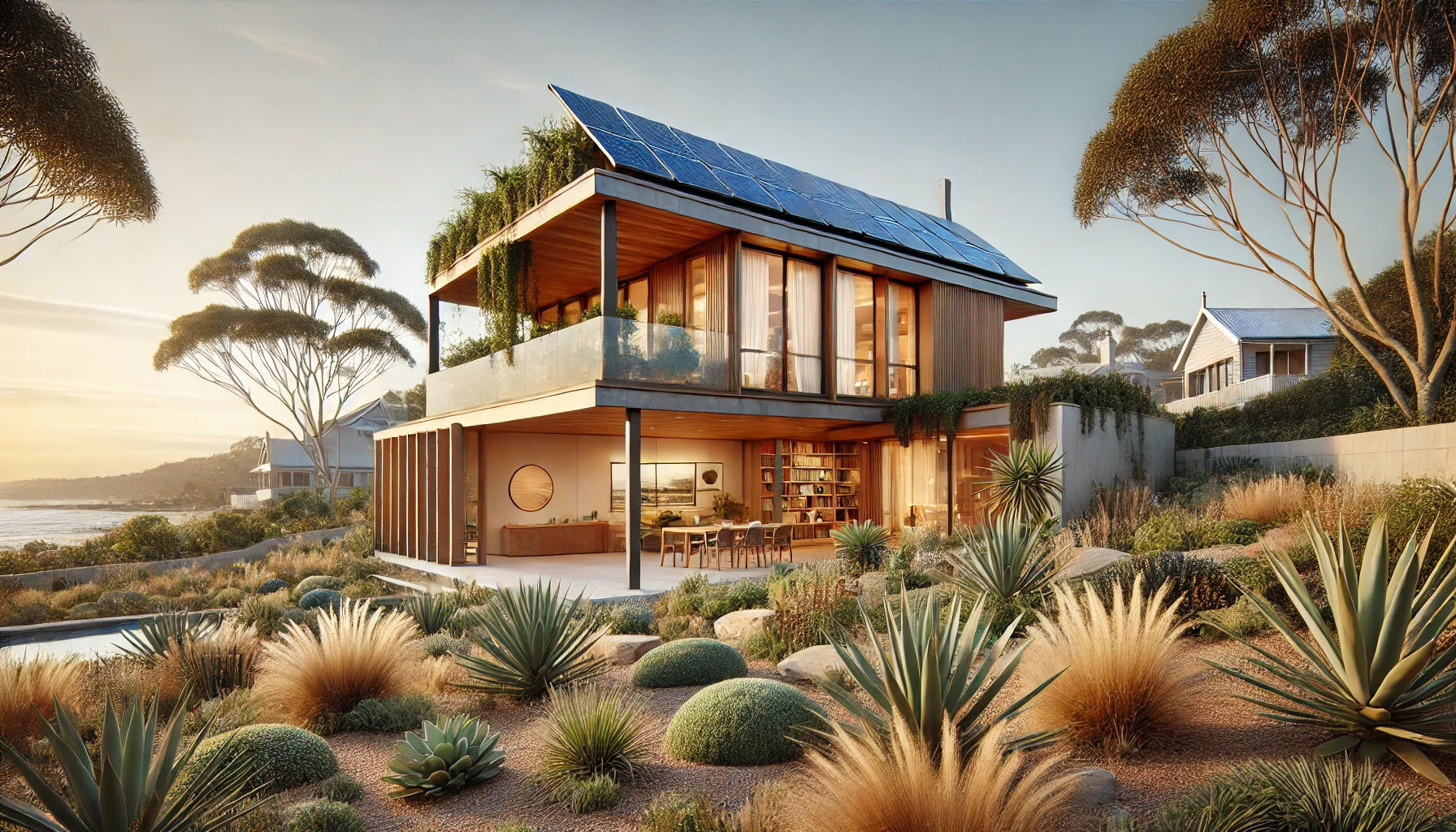 Building Design Trends