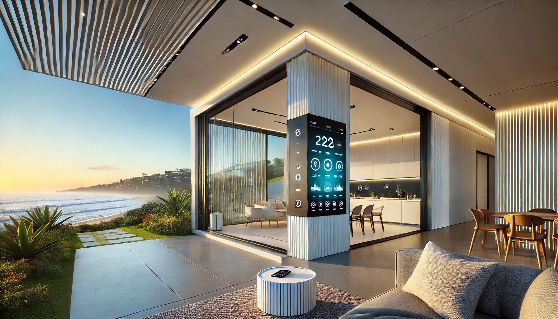 Building Design Trends