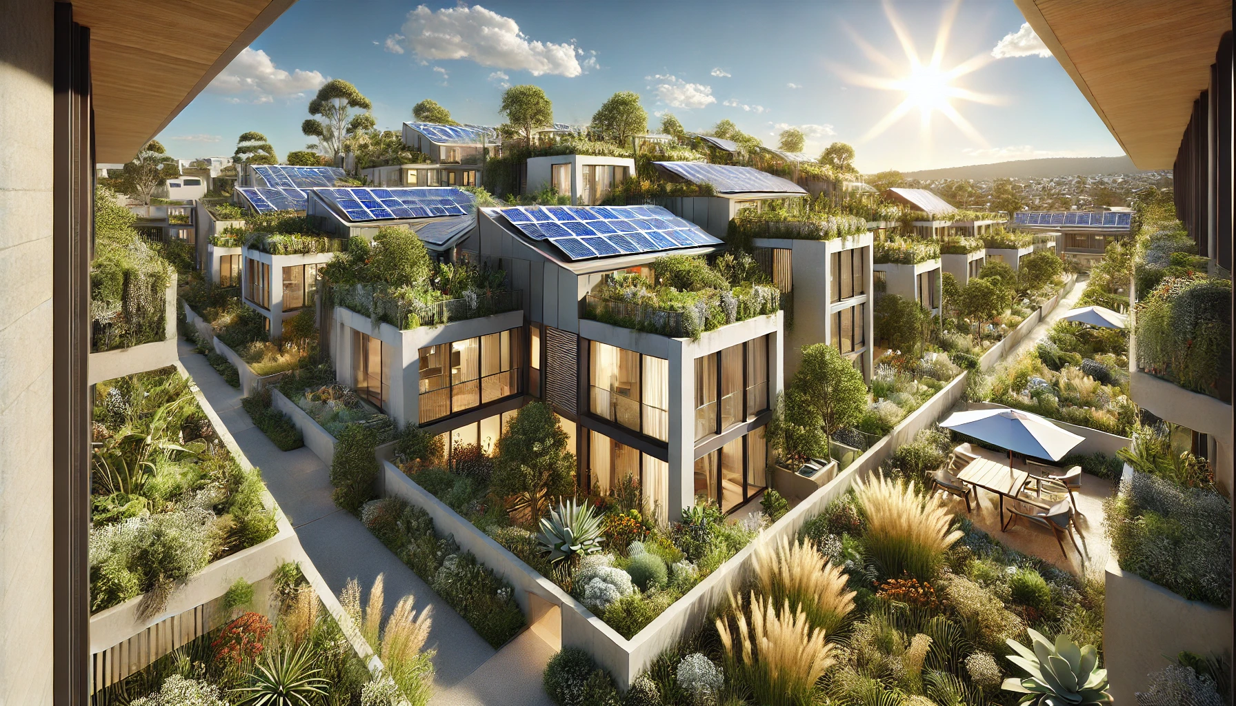 Architectural Visualization