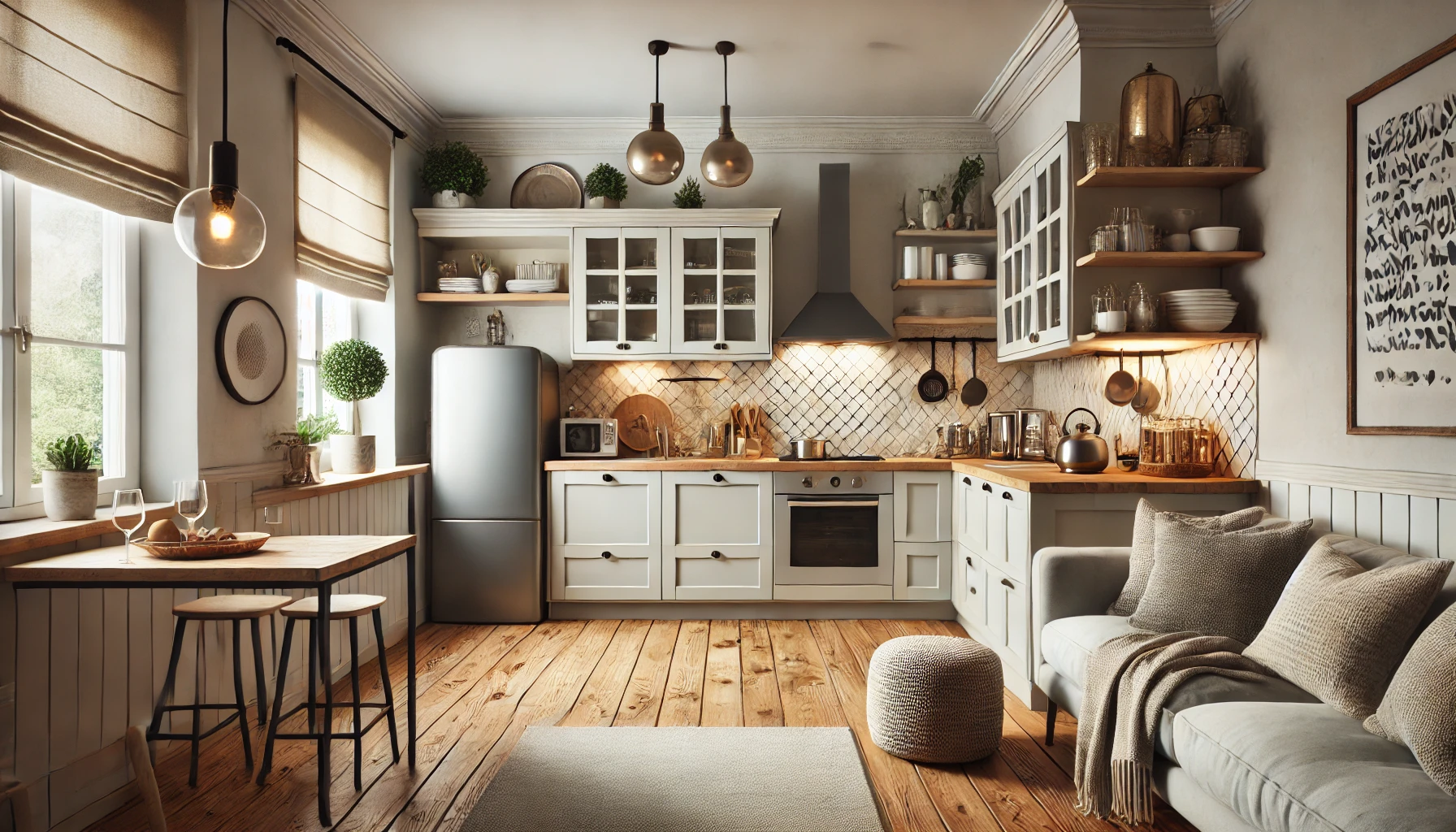 Renovation Planning